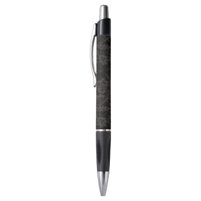 Stylo Dentelle 2 (Haut (Vertical))
