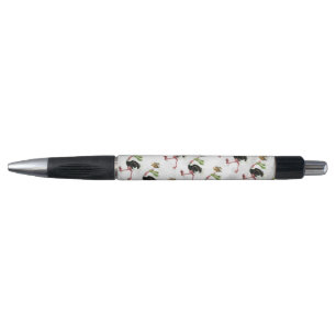 Stylo Desert Ostrich Runner