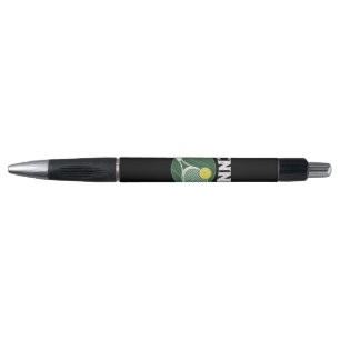 Stylo Design de tennis