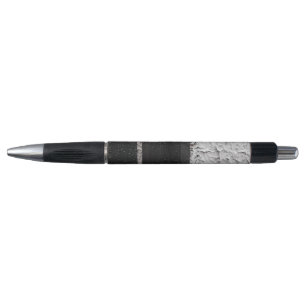 Stylo deux tons