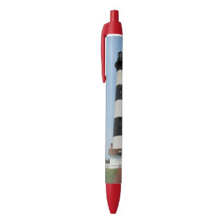 Stylo d'île de Bodie