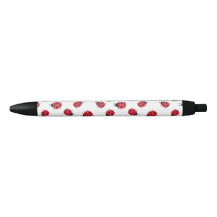 Stylo d'impression Motif Ladybug