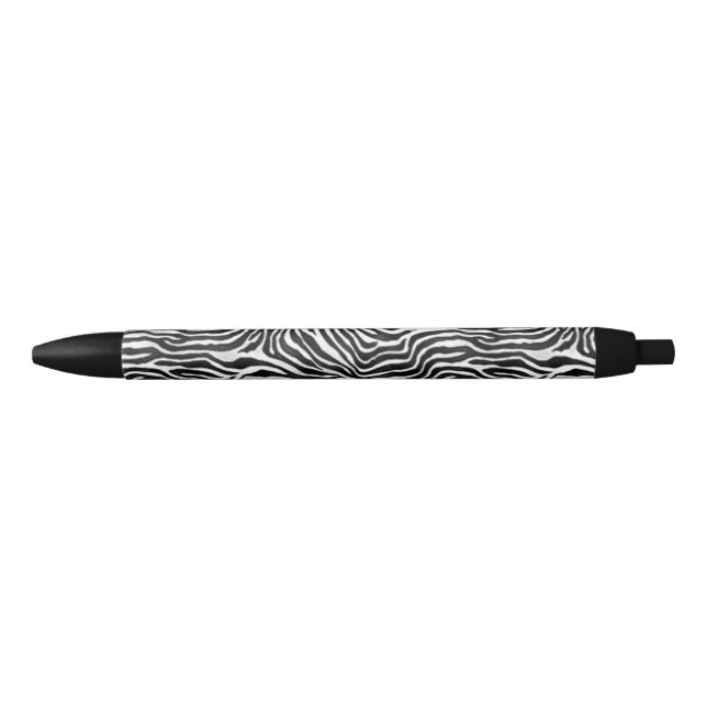 Stylo d'impression Zebra (Devant)