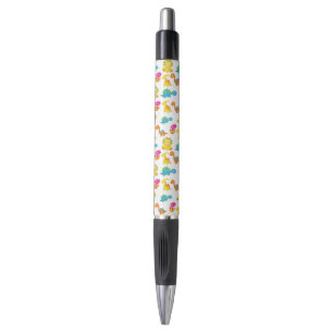 Stylo Dinosaures Mignons, Motif De Dinosaures, Baby Dino
