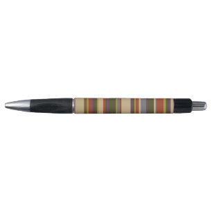 Stylo Docteur Baker 4e qui écrit