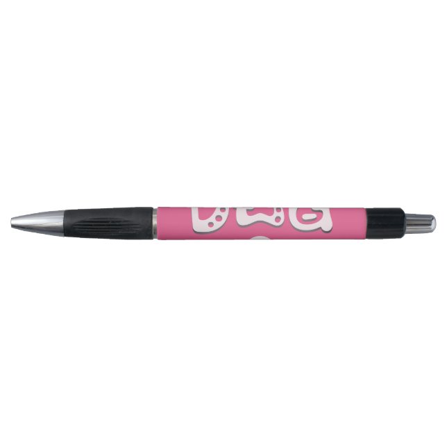 Stylo Dog (Devant)