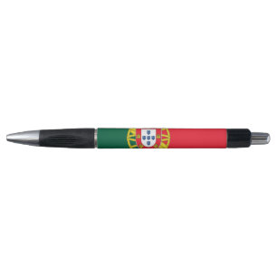 Stylo Drapeau du Portugal