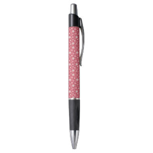 Stylo Édition Corail Geo