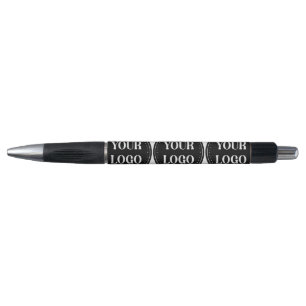 Stylo élégant, contemporain, poli et personnalisable
