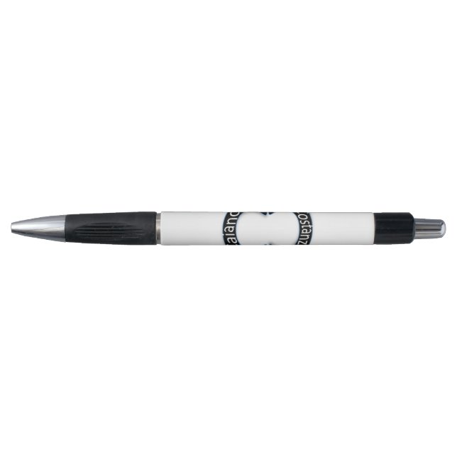Stylo Emmy Classique CC Productions (Devant)