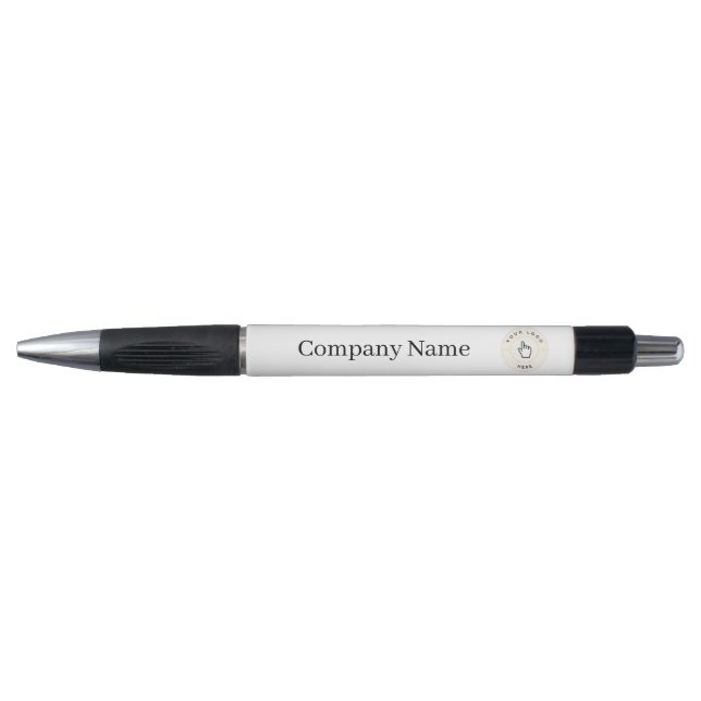 Stylo Emmy - Personnalisé pour votre entreprise (a (Devant)