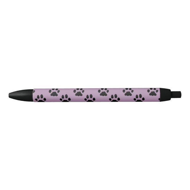 Stylo Empreinte de patte (Devant)