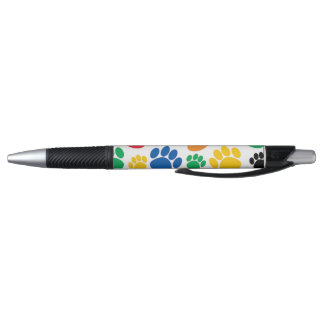 Stylo Empreinte de patte
