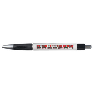 Stylo Enseignant remplaçant