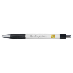 Stylo Entreprise de Marque Professionnelle Simple