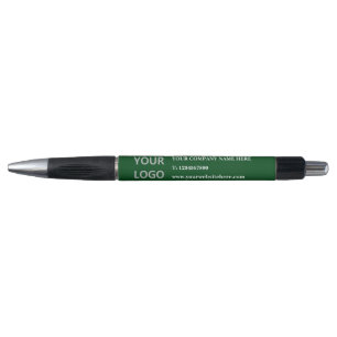 Stylo Entreprise promotionnelle Stylet votre logo Texte