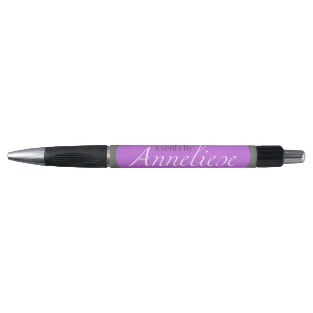 Stylo Événement de Anneliese Pen (Devant)
