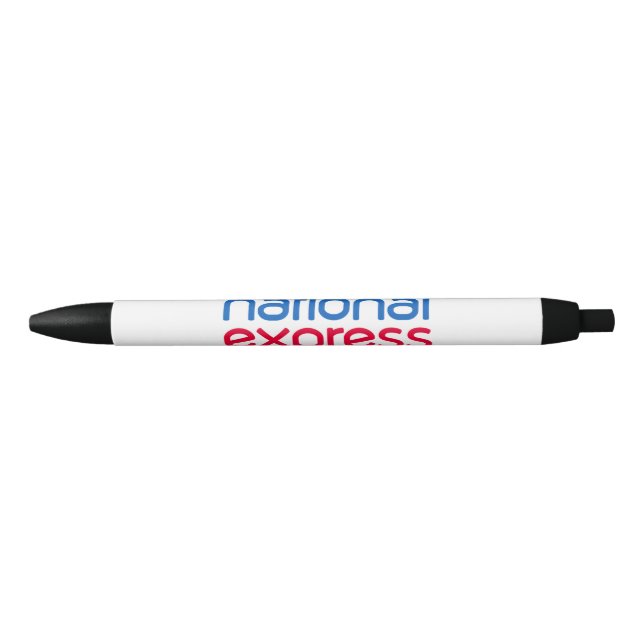 Stylo Express national (Devant)