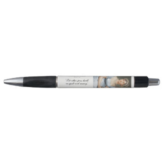 Stylo fait sur commande d'encre de Jane Austen