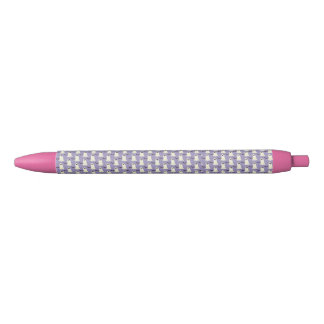 stylo fantôme rose MH éffrayant