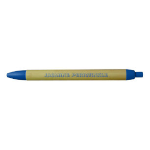Stylo - Faux Bamboo