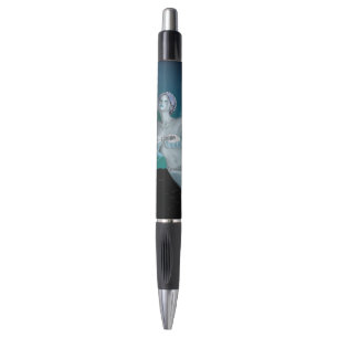Stylo Fée d'hiver