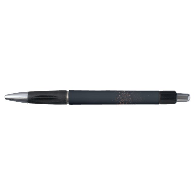 Stylo feu (Devant)