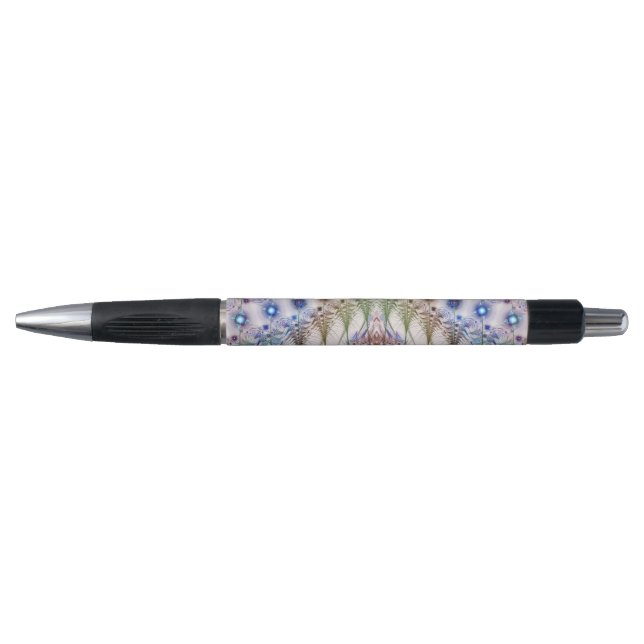 Stylo Fleurs Ferns'N Abstraites (Devant)