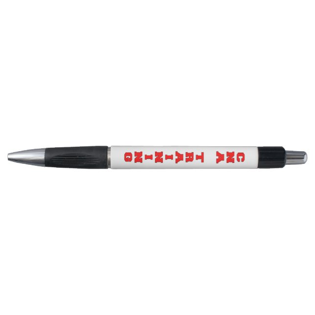 Stylo Formation CNA (Devant)
