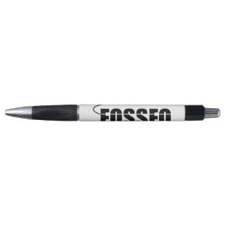 Stylo FOSSFO
