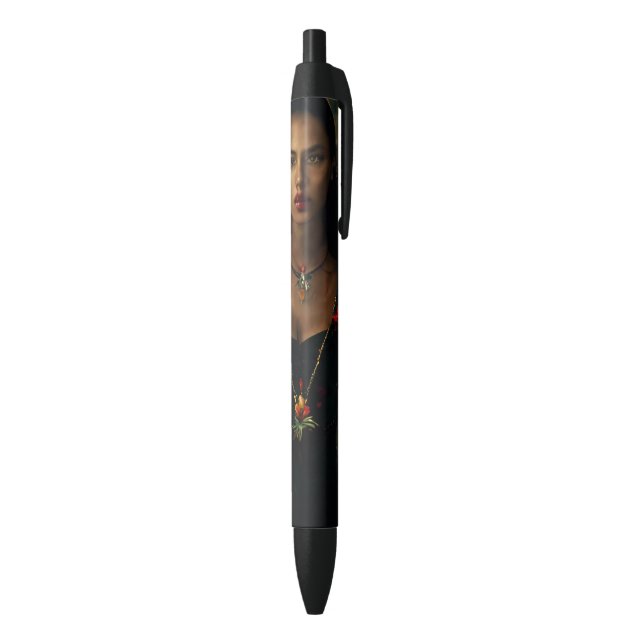 Stylo Frida (Bas (Vertical))