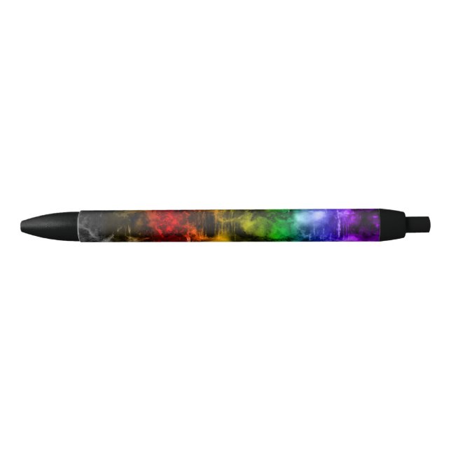 Stylo Gay pride BLM (Devant)
