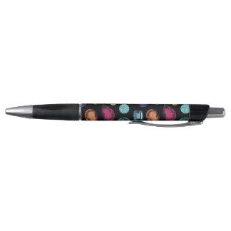 Stylo Gemstones Urban Pen