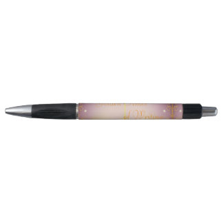 Stylo Golden Writing Pen
