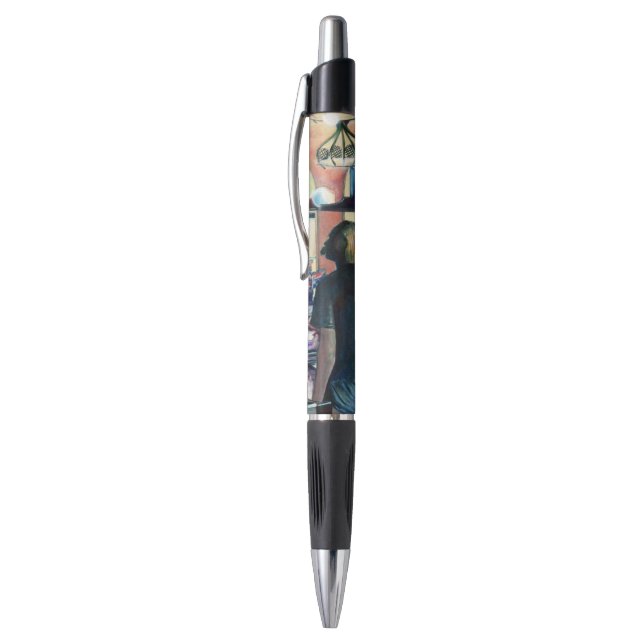 Stylo Golf Bufe, Budapest (Haut (Vertical))