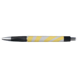 Stylo Impression Zebra
