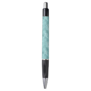 Stylo Impression Zebra Mint Glitzy