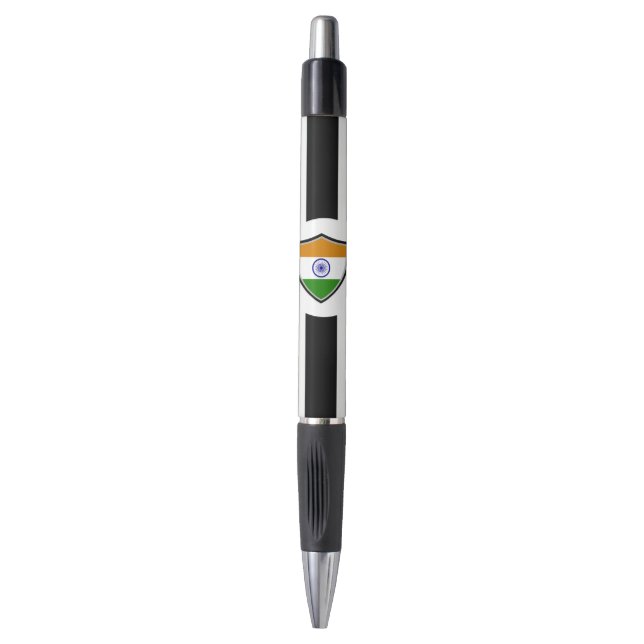Stylo Inde (Devant (Vertical))