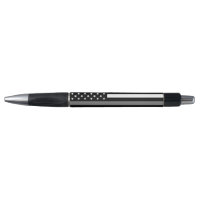 Indicateur de ligne gris mince Agent correctionnel