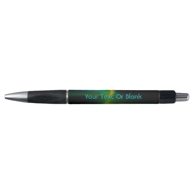 Stylo Intrication Quantique (Devant)