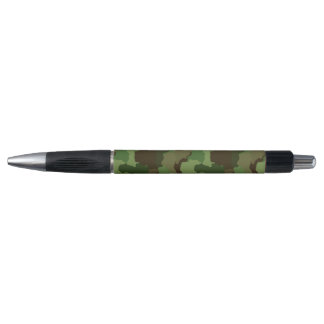 Stylo JD Camouflage Stift - Emmy