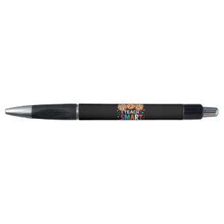 Stylo J'enseigne aux cookies intelligents professeur de 