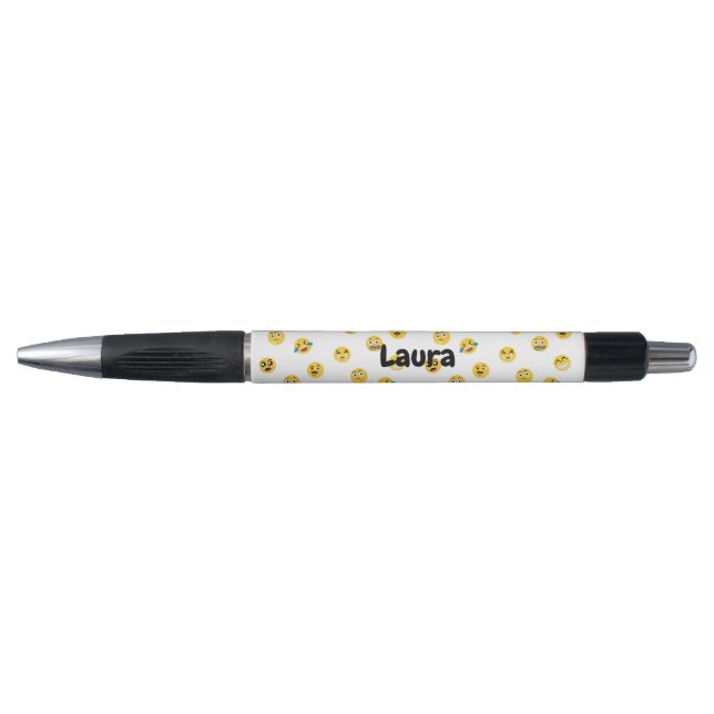Stylo JillMojis (Devant)