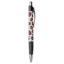 Jolies coccinelles