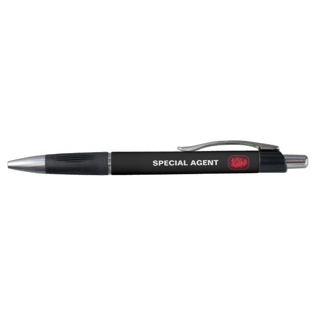 Stylo Lasers espions (Haut)