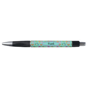 Stylo Les enfants personnalisent les dinosaures 