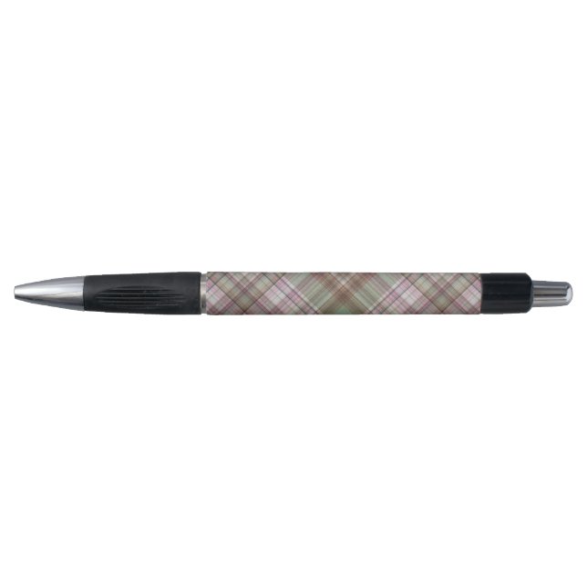 Stylo 🖋️ L'Exécutif Thistle  (Devant)