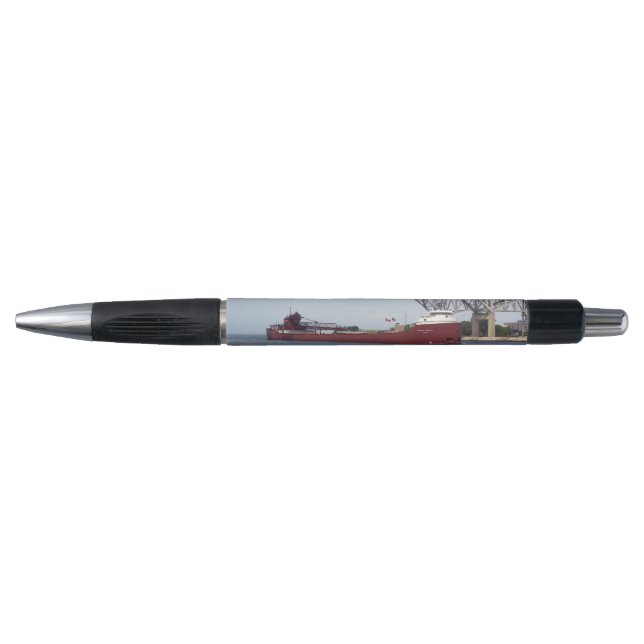 Stylo L'honorable James L. Oberstar PH pen (Devant)