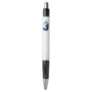 Stylo Lion