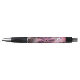 Stylo Liquide fractal